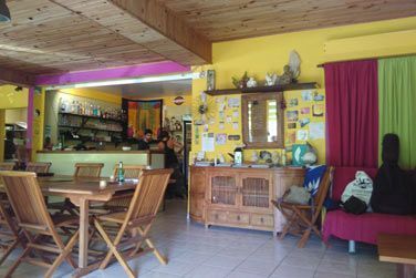 Une petite structure de charme