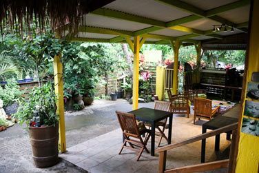 C'est un vritable paradis pour les amoureux de la nature !