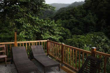 Dtendez-vous sur l'un des transats