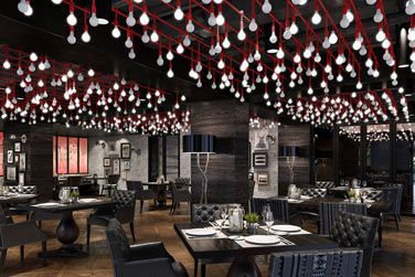 Dcouvrez une cuisine foisonnante, pleine de saveurs !