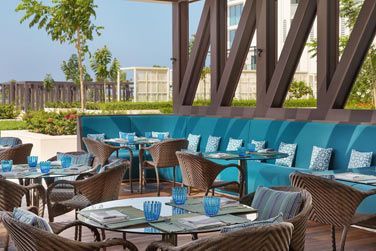 L'espace extrieur du Harvest