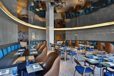 Une vraie exprience culinaire !