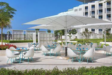 Le Harvest, un restaurant saisonnier, ax sur la sant