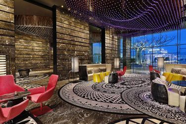 Le style contemporain