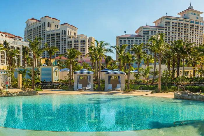 photo grand hyatt baha mar