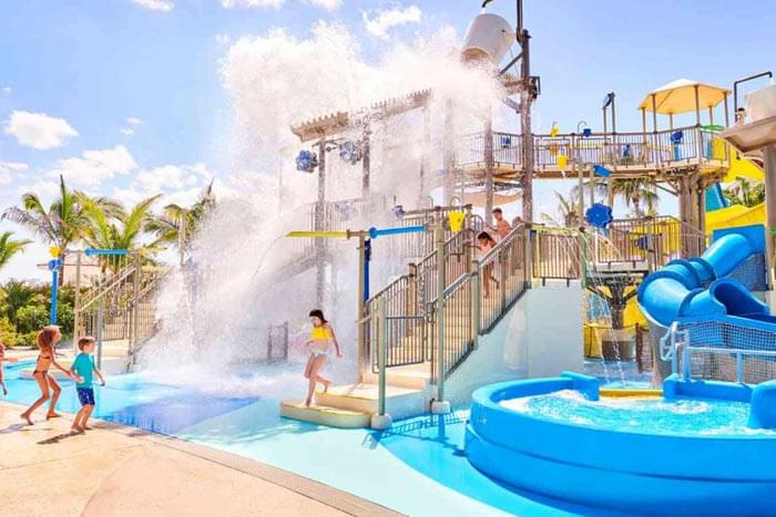 photo grand hyatt baha mar