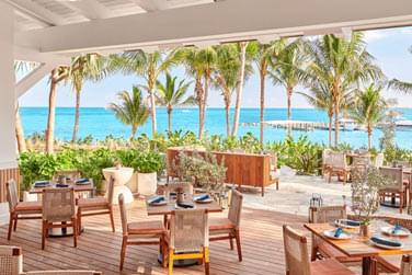 photo SLS Baha Mar Bahamas