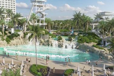 photo SLS Baha Mar Bahamas