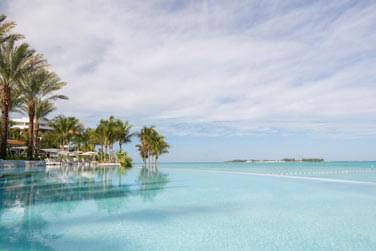 photo SLS Baha Mar Bahamas