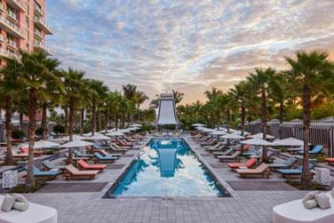 photo SLS Baha Mar Bahamas