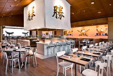 photo SLS Baha Mar Bahamas