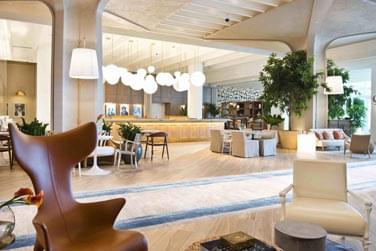 photo SLS Baha Mar Bahamas