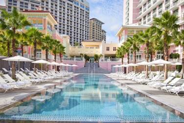 photo SLS Baha Mar Bahamas