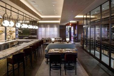 photo SLS Baha Mar Bahamas