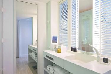 photo SLS Baha Mar Bahamas