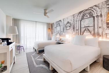 photo SLS Baha Mar Bahamas