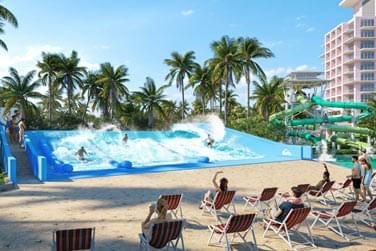 photo SLS Baha Mar Bahamas