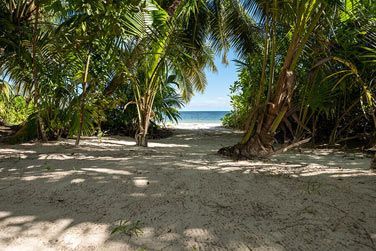 photo Bliss Hotel Praslin Seychelles