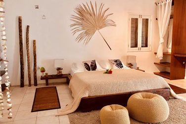 photo Bliss Hotel Praslin Seychelles