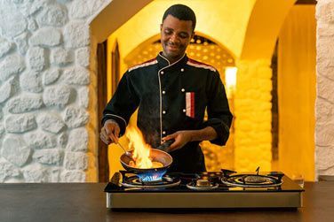 photo Bliss Hotel Praslin Seychelles