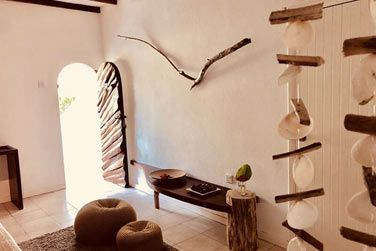 photo Bliss Hotel Praslin Seychelles