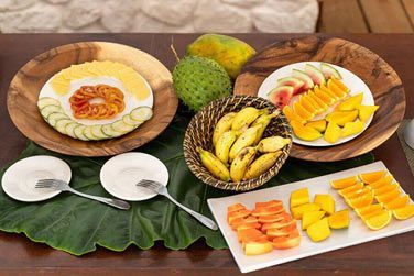 photo Bliss Hotel Praslin Seychelles