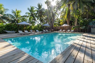 photo Bliss Hotel Praslin Seychelles