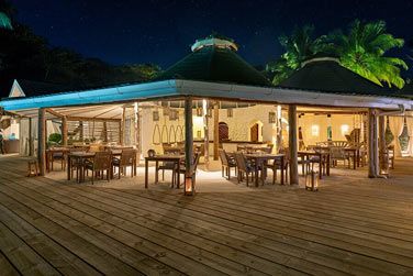 photo Bliss Hotel Praslin Seychelles