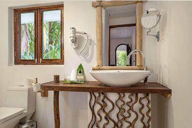 photo Bliss Hotel Praslin Seychelles