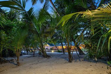 photo Bliss Hotel Praslin Seychelles