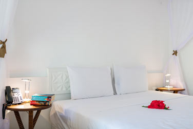 photo Sandies Baobab Beach Zanzibar Zanzibar