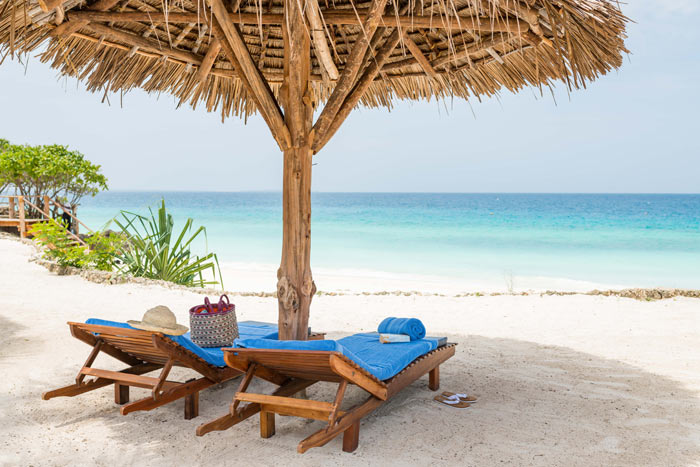 photo sandies baobab beach zanzibar