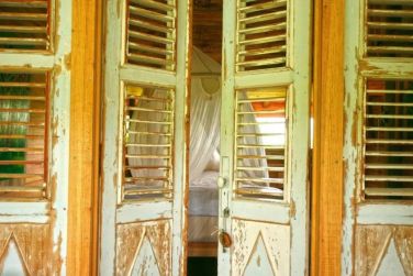 photo Ecolodge Les Bananes Vertes Guadeloupe