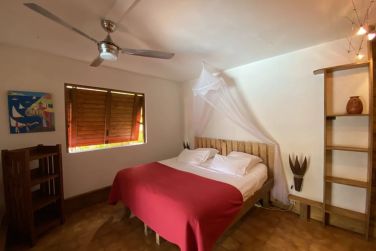 photo Ecolodge Les Bananes Vertes Guadeloupe