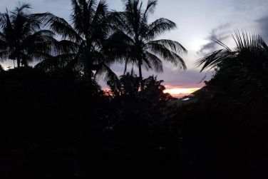 admirez des paysages et des couchers de soleil  couper le souffle