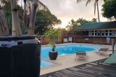 photo Ecolodge Les Bananes Vertes Guadeloupe