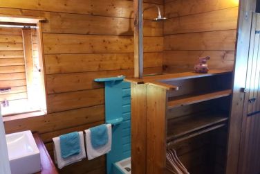 photo Ecolodge Les Bananes Vertes Guadeloupe