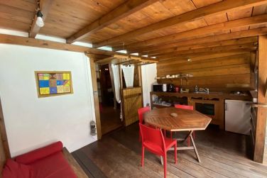 photo Ecolodge Les Bananes Vertes Guadeloupe