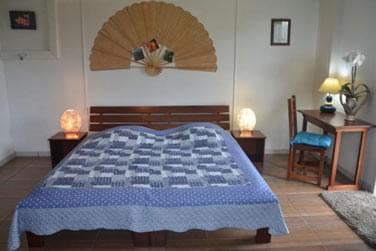 photo Chambre d'htes - Ilet aux Palmistes Runion