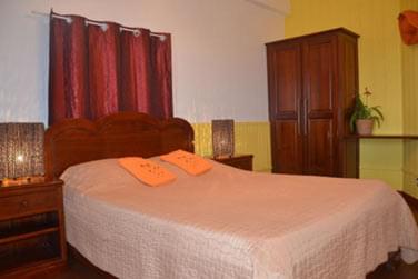 photo Chambre d'htes - Ilet aux Palmistes Runion