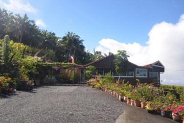 photo Chambre d'htes - Ilet aux Palmistes Runion