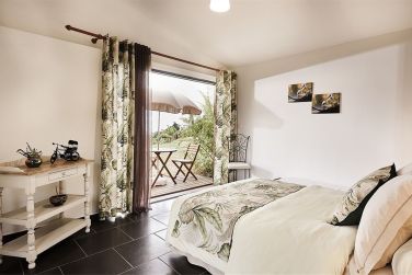 photo Chambre d'htes - Citron Galet Runion