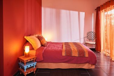 photo Chambre d'htes - Citron Galet Runion