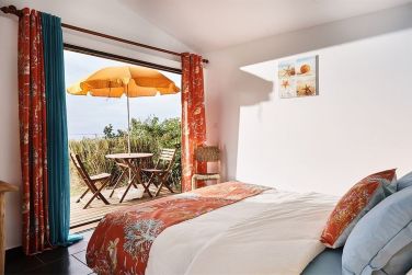 photo Chambre d'htes - Citron Galet Runion