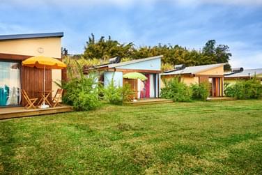 photo Chambre d'htes - Citron Galet Runion