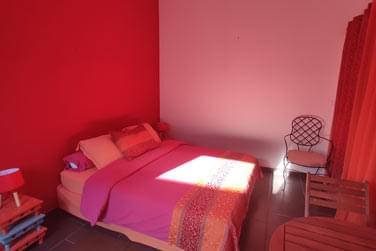 photo Chambre d'htes - Citron Galet Runion