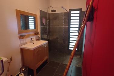 photo Chambre d'htes - Citron Galet Runion