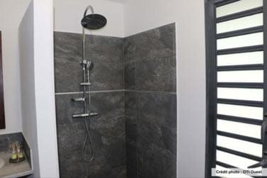 photo Chambre d'htes - Citron Galet Runion