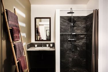 photo Chambre d'htes - Citron Galet Runion