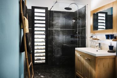 photo Chambre d'htes - Citron Galet Runion